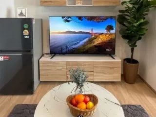 Condo en alquiler de 1 habitaciones en Ratchathewi, Bangkok