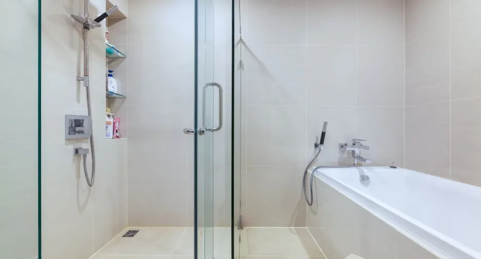 For rent 2 bedrooms condo in Bang Na, Bangkok