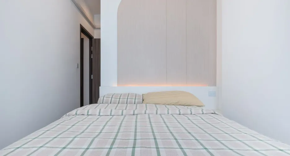 For rent 2 bedrooms condo in Bang Na, Bangkok