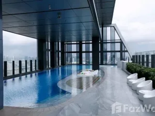 For rent 1 bed condo in Ratchathewi, Bangkok