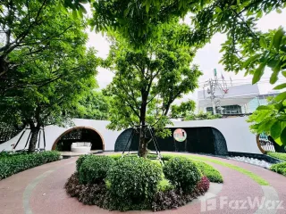 For rent 1 bed condo in Ratchathewi, Bangkok