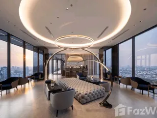 For rent 1 bed condo in Ratchathewi, Bangkok