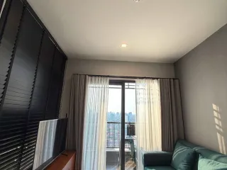 出售 1 卧室 公寓 在 Bang Kho Laem, 曼谷