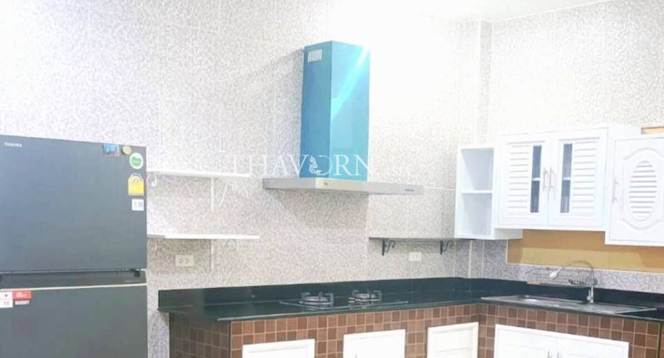 Продажа 2 спальни дом в Восточная Паттайя, Паттайя