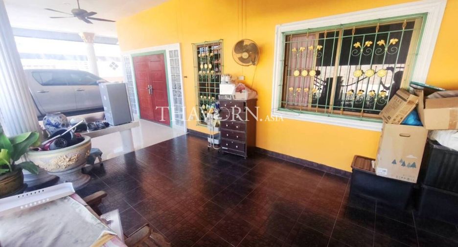 For sale 3 bedrooms house in East Pattaya, Pattaya