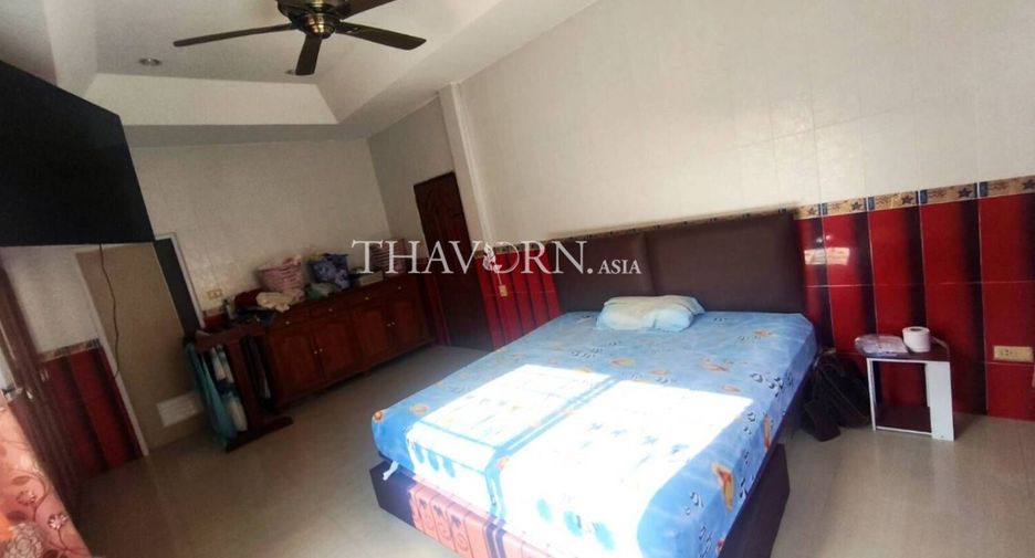 For sale 3 bedrooms house in East Pattaya, Pattaya