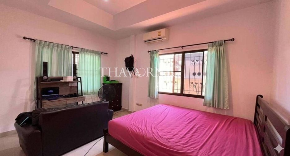 For sale 3 bedrooms house in East Pattaya, Pattaya