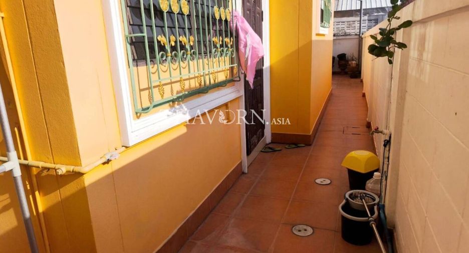For sale 3 bedrooms house in East Pattaya, Pattaya