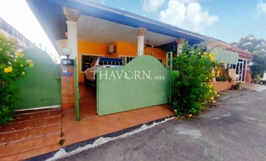 Casa en venta de 3 habitaciones en East Pattaya, Pattaya