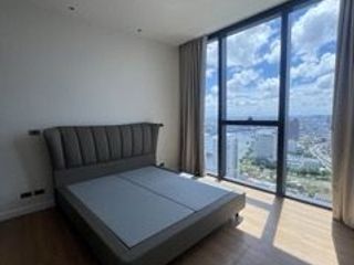 For rent 2 bedrooms condo in Bang Kho Laem, Bangkok