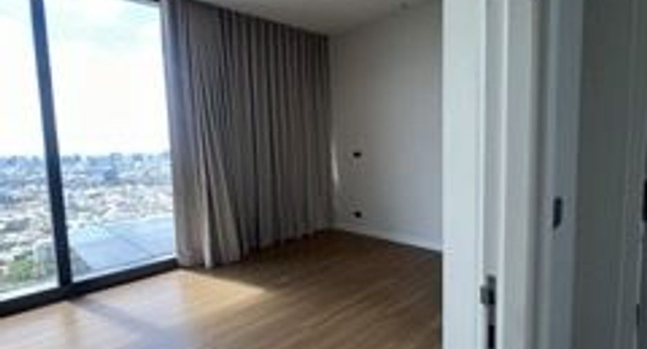 For rent 2 bedrooms condo in Bang Kho Laem, Bangkok