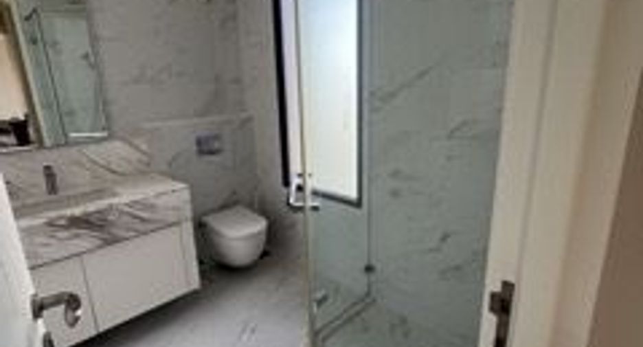 For rent 2 bedrooms condo in Bang Kho Laem, Bangkok