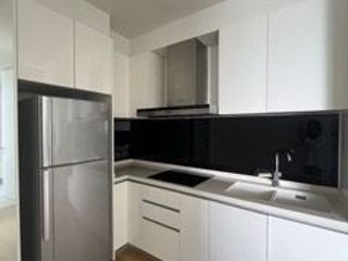 For rent 2 bedrooms condo in Bang Kho Laem, Bangkok