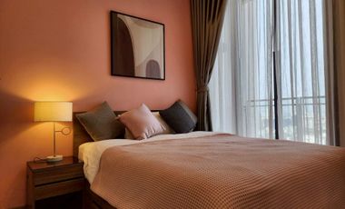 For rent 1 bed condo in Phaya Thai, Bangkok
