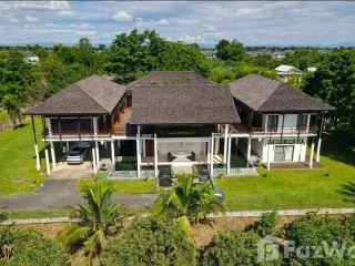 For sale 5 bedrooms house in Hang Dong, Chiang Mai