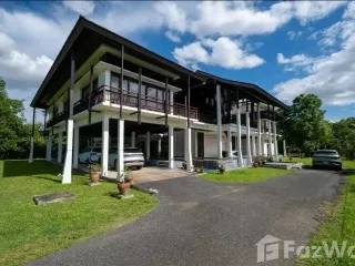 For sale 5 bedrooms house in Hang Dong, Chiang Mai