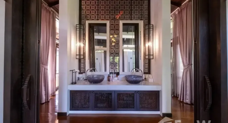 Haus zum Kauf mit 5 Zimmer in Hang Dong, Chiang Mai