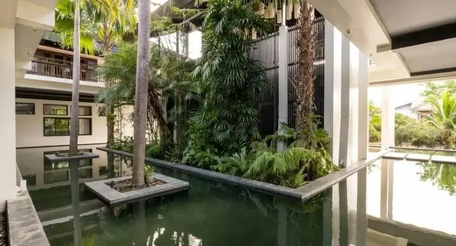 Haus zum Kauf mit 5 Zimmer in Hang Dong, Chiang Mai