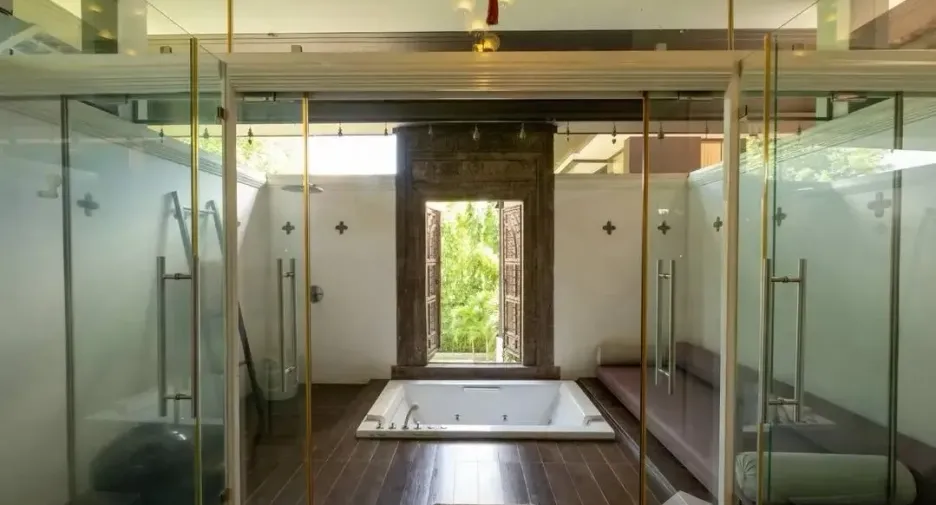 Haus zum Kauf mit 5 Zimmer in Hang Dong, Chiang Mai