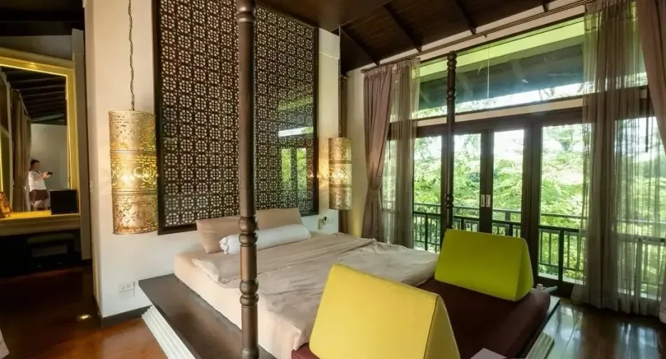 Haus zum Kauf mit 5 Zimmer in Hang Dong, Chiang Mai
