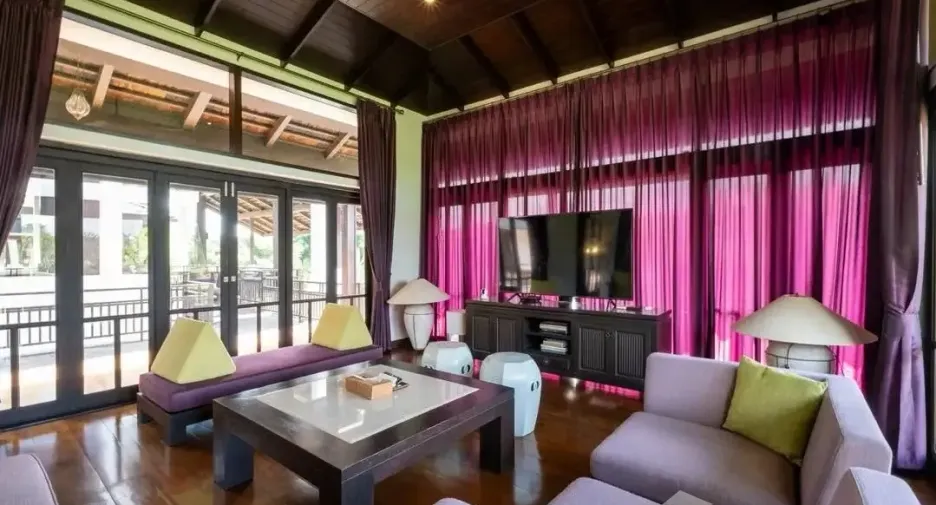 Haus zum Kauf mit 5 Zimmer in Hang Dong, Chiang Mai