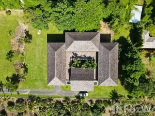 For sale 5 bedrooms house in Hang Dong, Chiang Mai