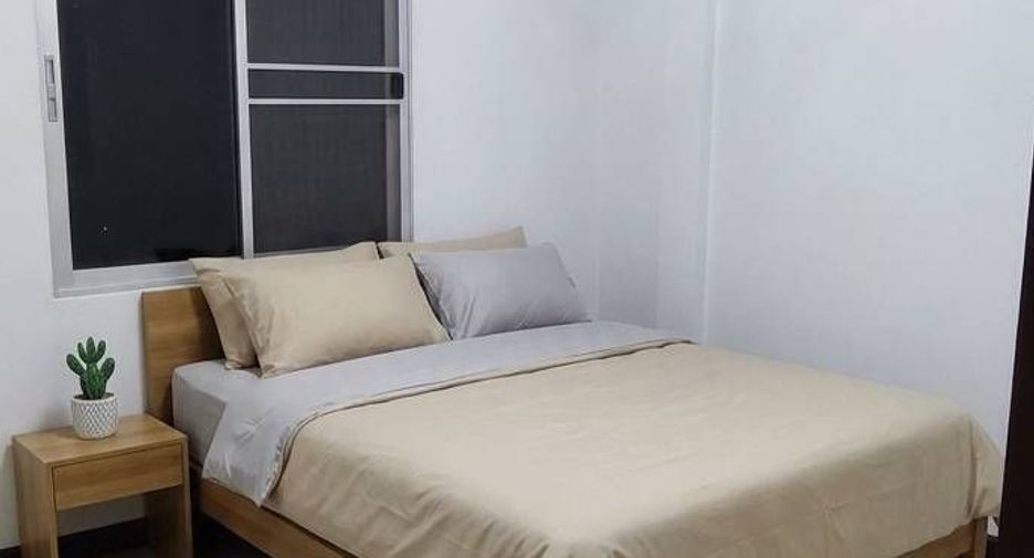 For sale 2 bedrooms townhouse in Thalang, Phuket