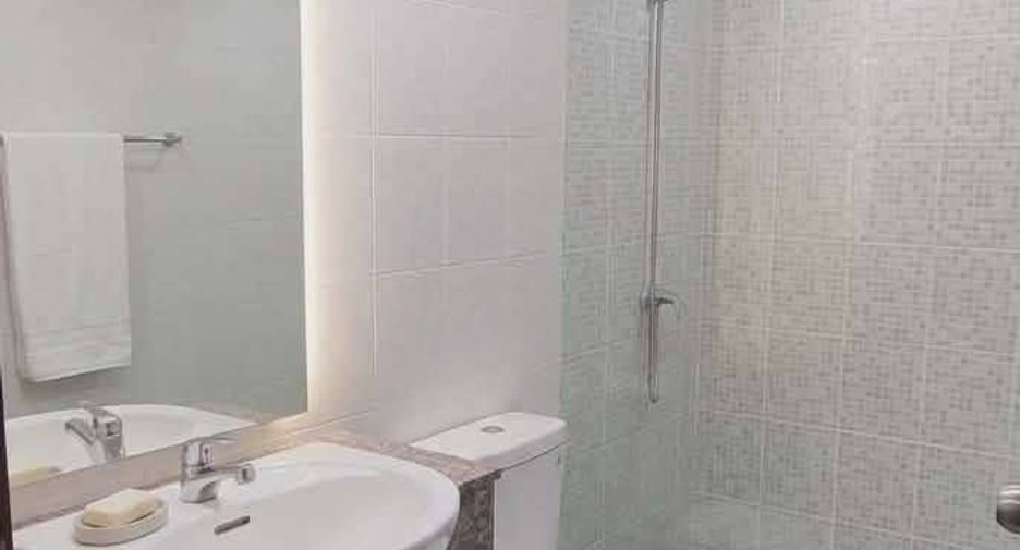 For sale 2 bedrooms townhouse in Thalang, Phuket