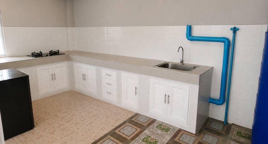 For sale 2 bedrooms townhouse in Thalang, Phuket