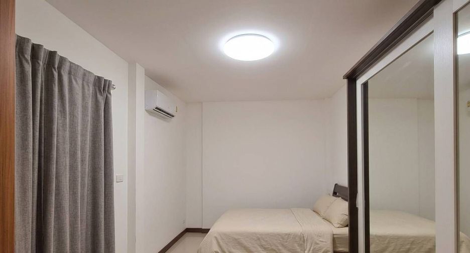 For sale 2 bedrooms townhouse in Thalang, Phuket