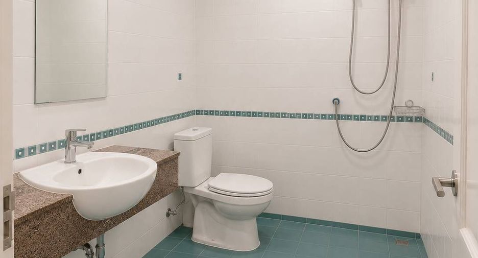 For sale 2 bedrooms townhouse in Thalang, Phuket