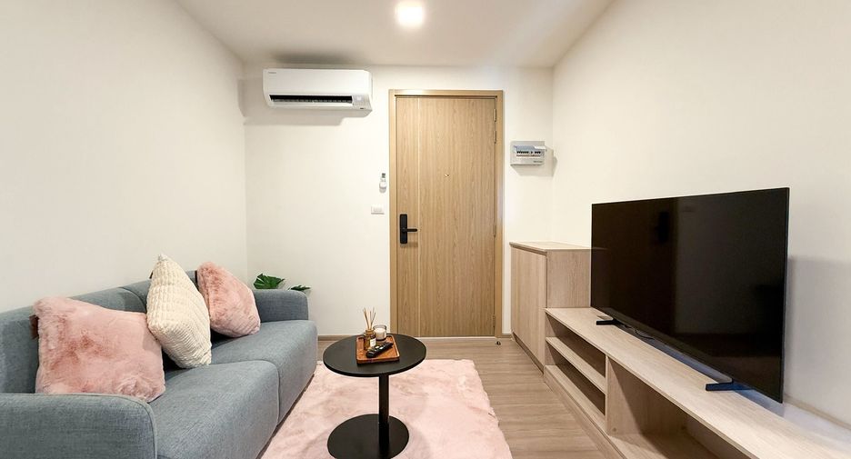 For rent 1 bed condo in Mueang Phuket, Phuket