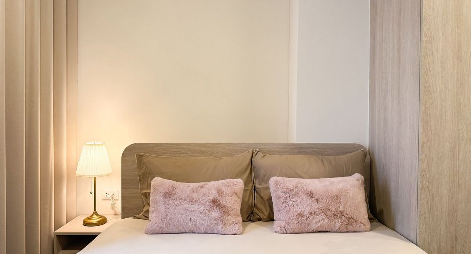 For rent 1 bed condo in Mueang Phuket, Phuket