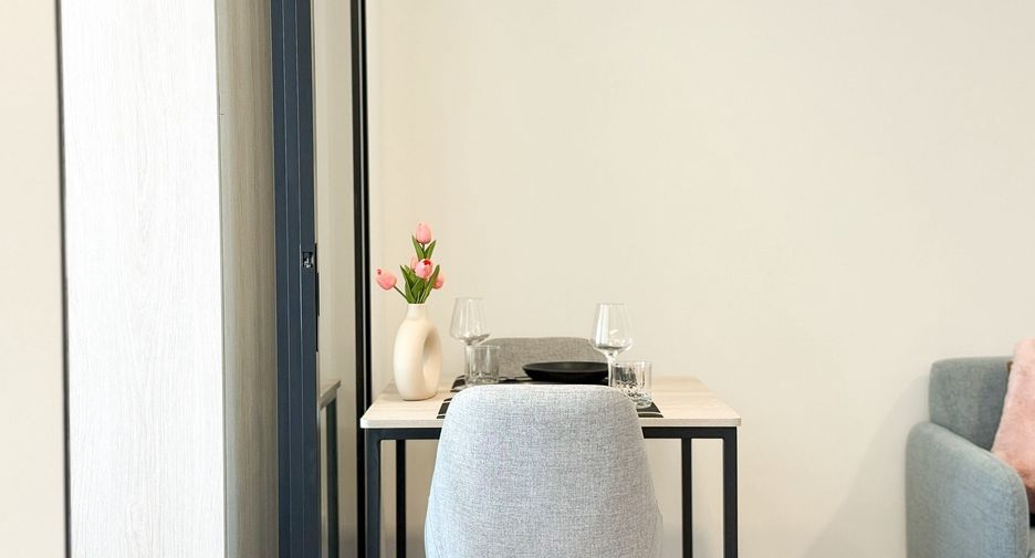 For rent 1 bed condo in Mueang Phuket, Phuket