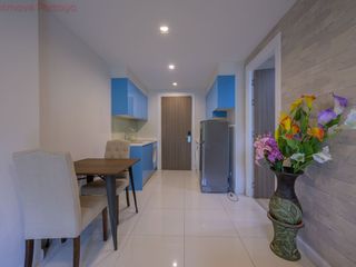 For sale 1 bed condo in Na Jomtien, Pattaya