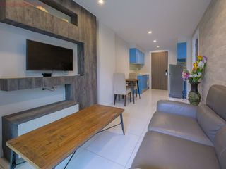 For sale 1 bed condo in Na Jomtien, Pattaya