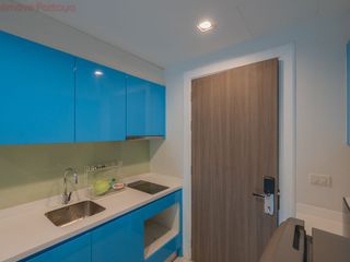 For sale 1 bed condo in Na Jomtien, Pattaya
