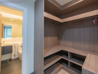 For sale 1 bed condo in Na Jomtien, Pattaya