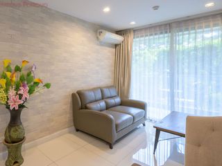 For sale 1 bed condo in Na Jomtien, Pattaya
