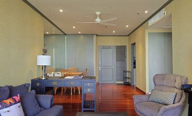For rent 1 bed condo in Khlong San, Bangkok