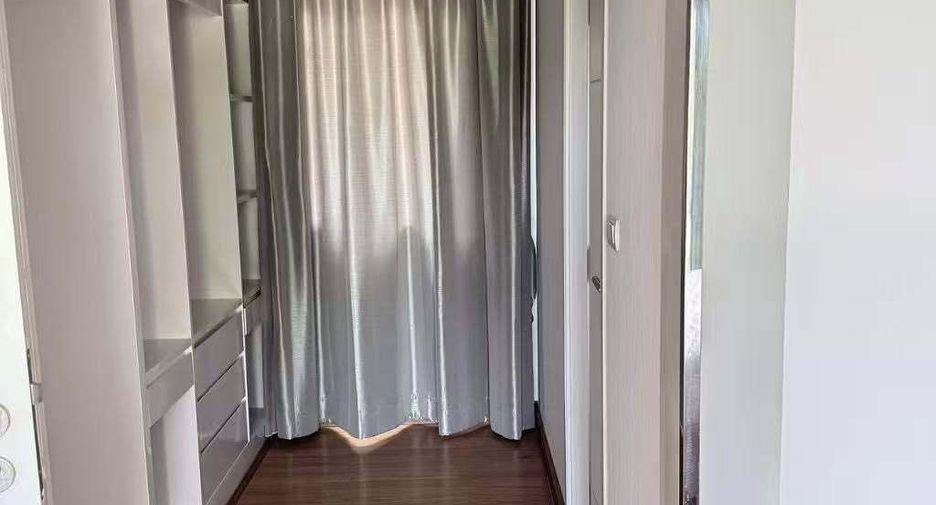 For sale and for rent 4 bedrooms house in Suan Luang, Bangkok