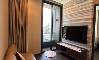 Wohnung zur Miete mit 1 Zimmer in Khlong Toei, Bangkok
