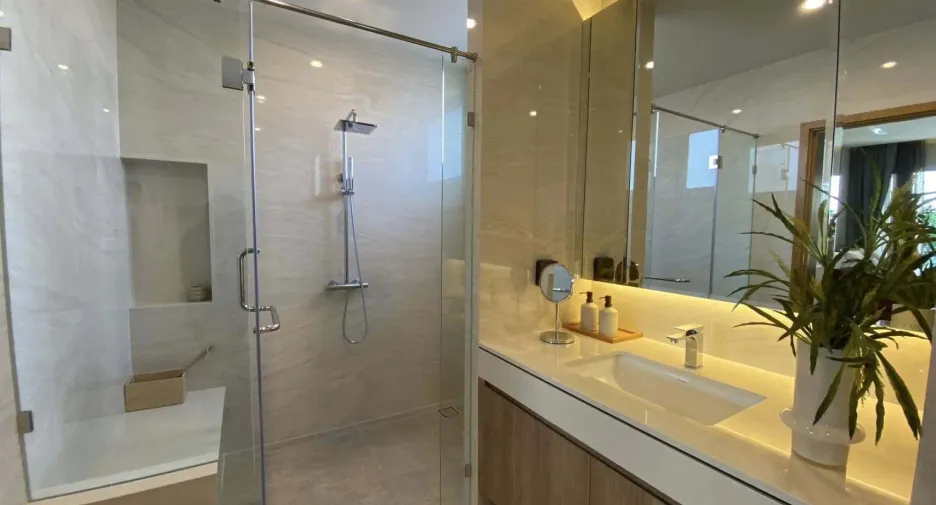 À vendre 4 chambres maison à Bang Phli, Samut Prakan