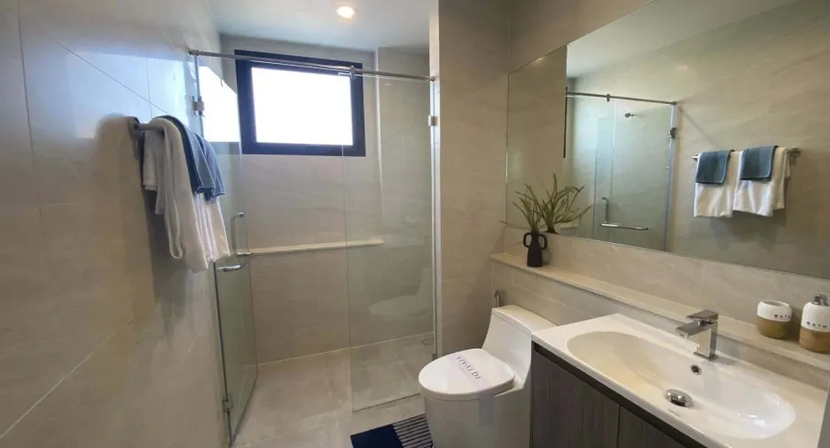 À vendre 4 chambres maison à Bang Phli, Samut Prakan
