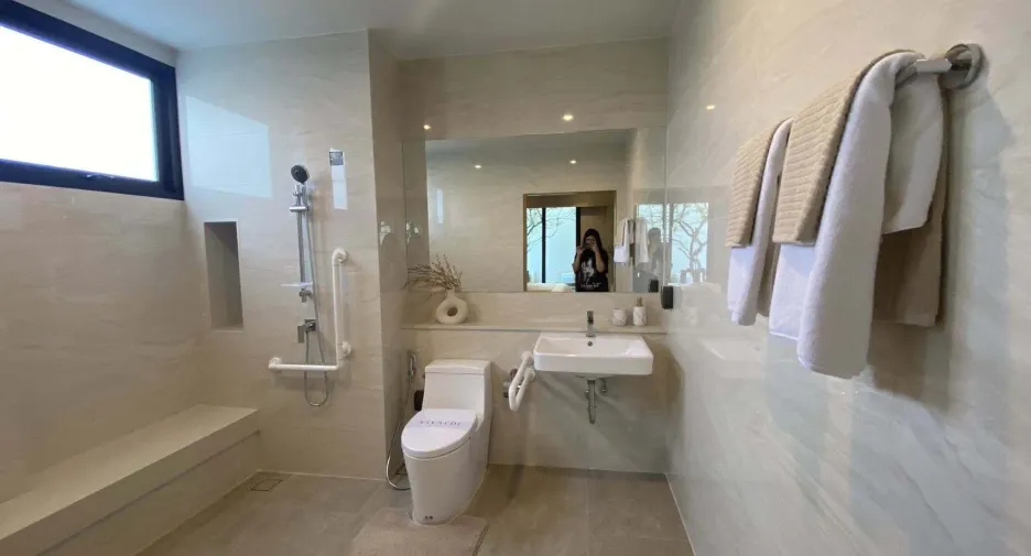 À vendre 4 chambres maison à Bang Phli, Samut Prakan