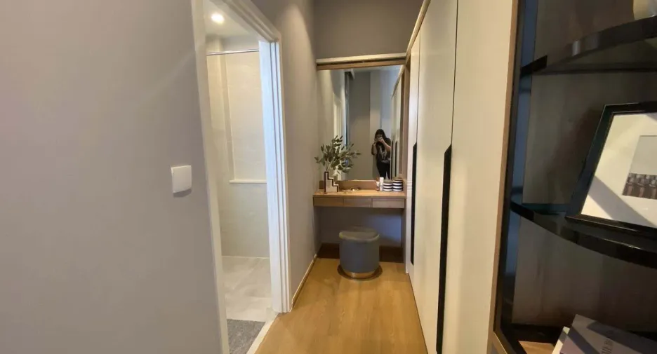 À vendre 4 chambres maison à Bang Phli, Samut Prakan