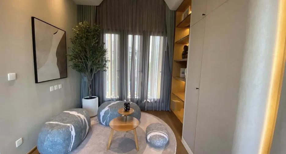 À vendre 4 chambres maison à Bang Phli, Samut Prakan