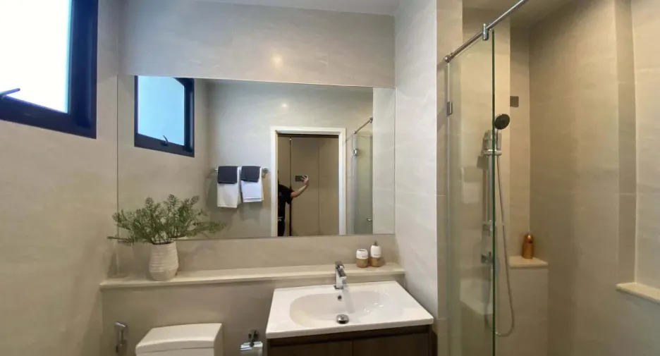 À vendre 4 chambres maison à Bang Phli, Samut Prakan