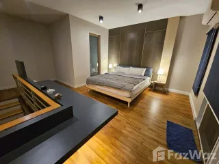Reihenhaus zur Miete mit 3 Zimmer in Phasi Charoen, Bangkok