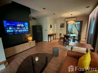 Reihenhaus zur Miete mit 3 Zimmer in Phasi Charoen, Bangkok